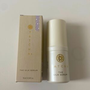 TATCHA THE SILK SERUM